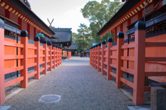 住吉大社3