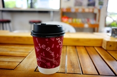 コーヒー館コーヒー