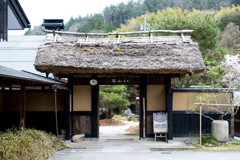 懐古門