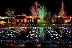 春を待ち遠しく