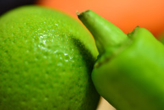 夏秋バトンタッチ