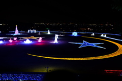 クリスマスワールド