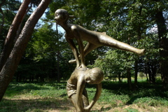 子供のころの想い出