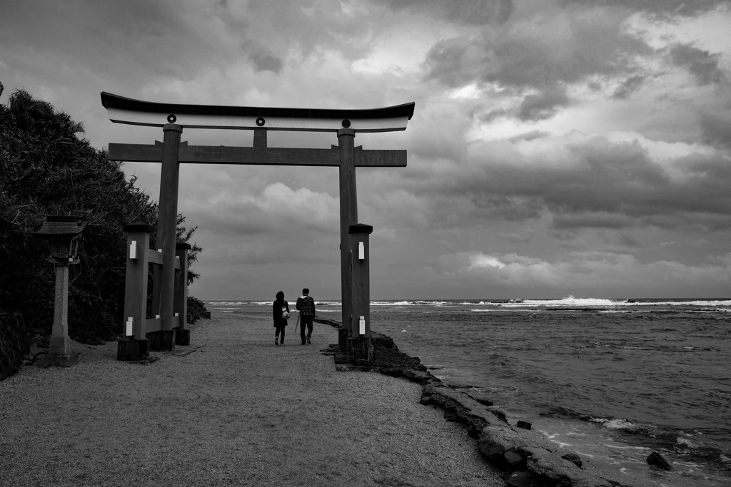 青島の想い出