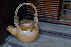 由緒ありそうです。