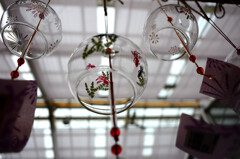 お似合いの季節