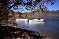 カッターボート教室の想い出