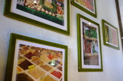 イタリアの想い