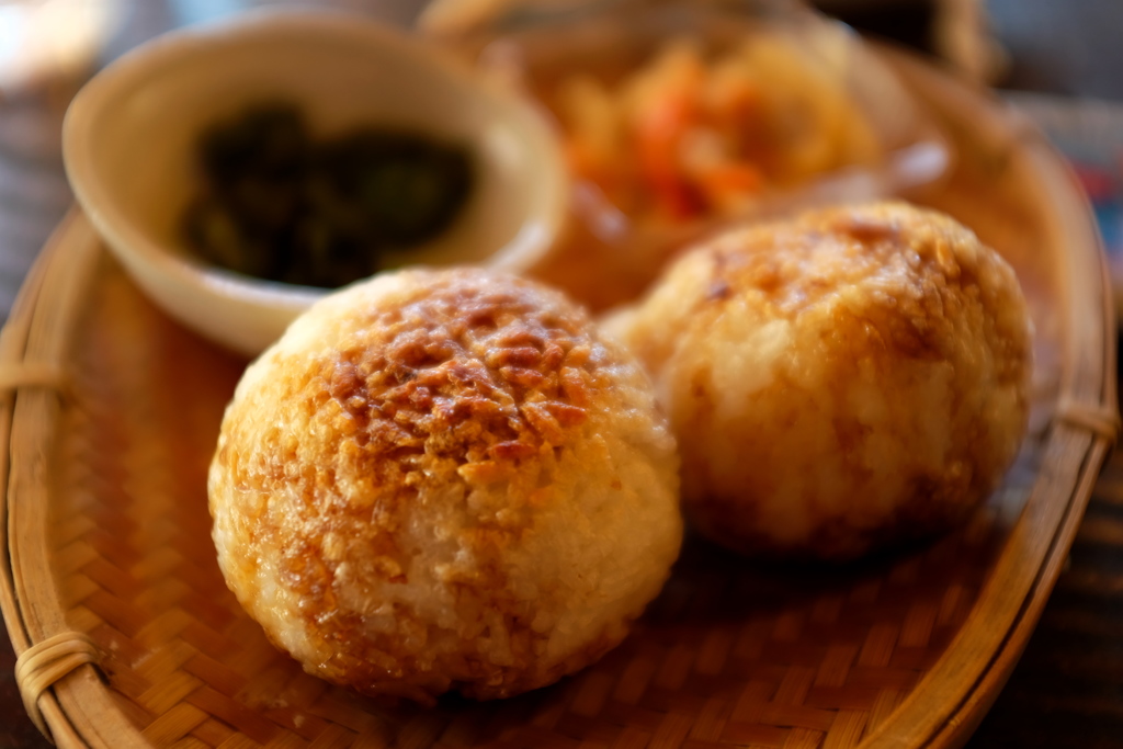 おひるごはん