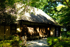 田山花袋記念館２