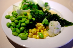 イタリアン前菜