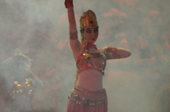 中華の多様性文化２