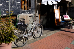 懐かしの川料理