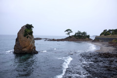 湘南の見晴らし