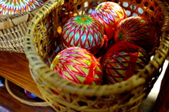 伝統のコデマリ