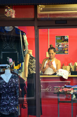 ブラジルファッション