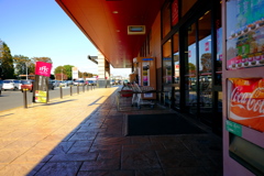 いつもの買い物