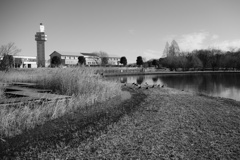 22年大晦日の風景