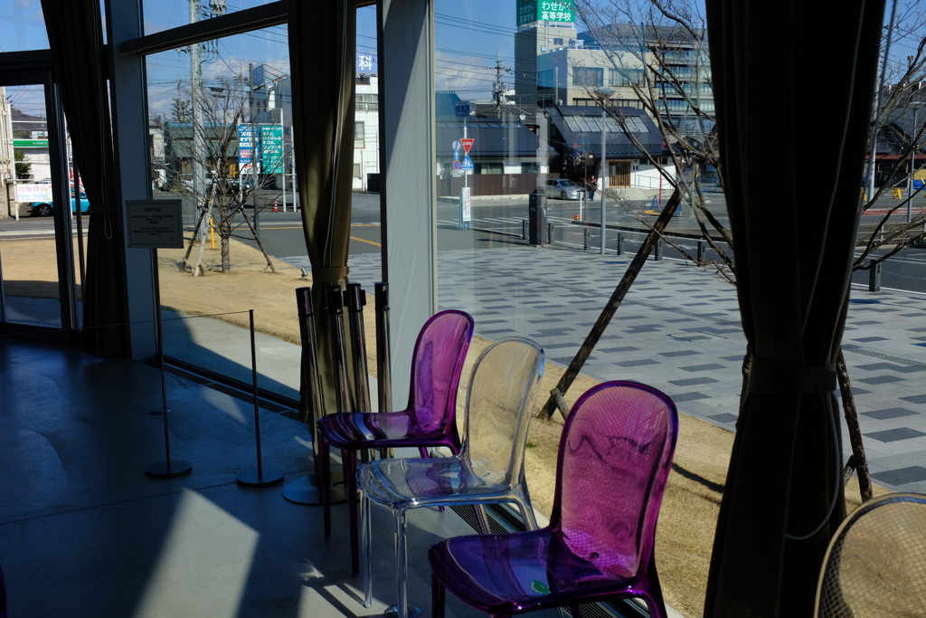 よい音楽を聴くのに最適