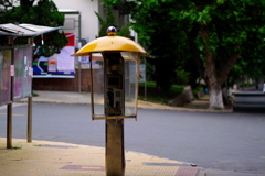 公衆電話
