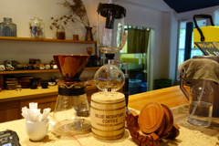 コーヒーメーカー