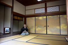 渋沢栄一アンドロイドのお話