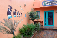 スパゲッテイー色