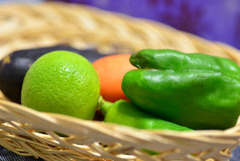 過ぎゆく夏のめぐみ