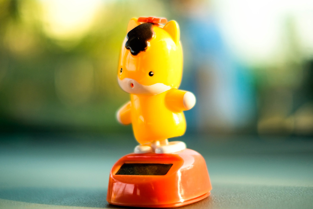 あははー今日も元気に群馬ちゃんですよ＾