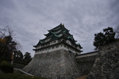 名古屋城