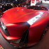 福岡モーターショー 2015