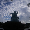平和祈念像
