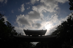 守礼門 in 首里城公園