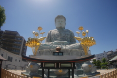 兵庫大仏