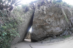斎場御嶽