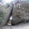 斎場御嶽
