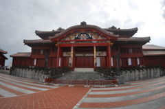 首里城
