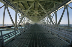 明石海峡大橋