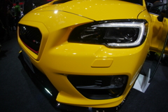 福岡モーターショー 2015