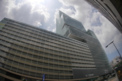 アベノハルカス