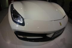 福岡モーターショー 2015