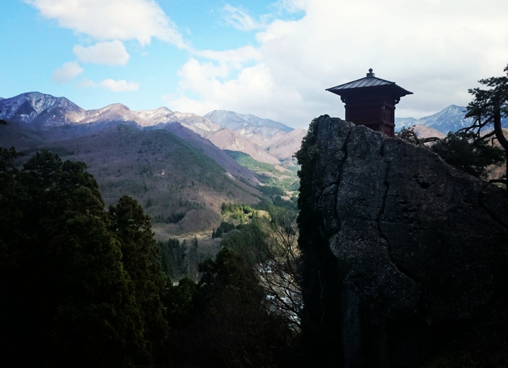 山寺