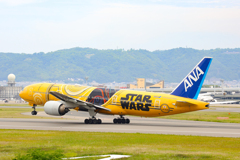 STAR WARS