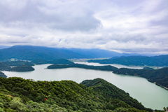 三方五湖