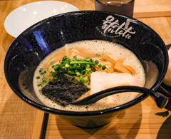 滋賀のラーメン