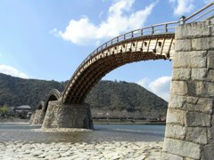 錦帯橋