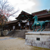 賀茂神社