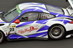 ｽｰﾊﾟｰGT岡山国際ｻｰｷｯﾄ