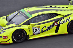 ｽｰﾊﾟｰGT岡山国際ｻｰｷｯﾄ