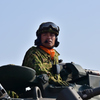 海田基地駐屯地祭